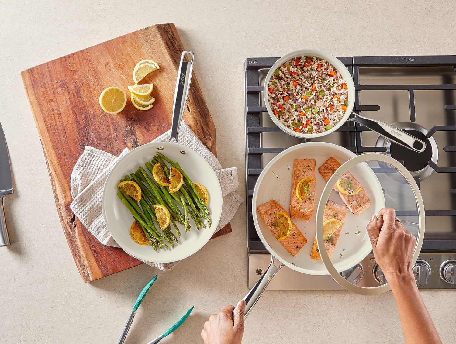 Cookware
