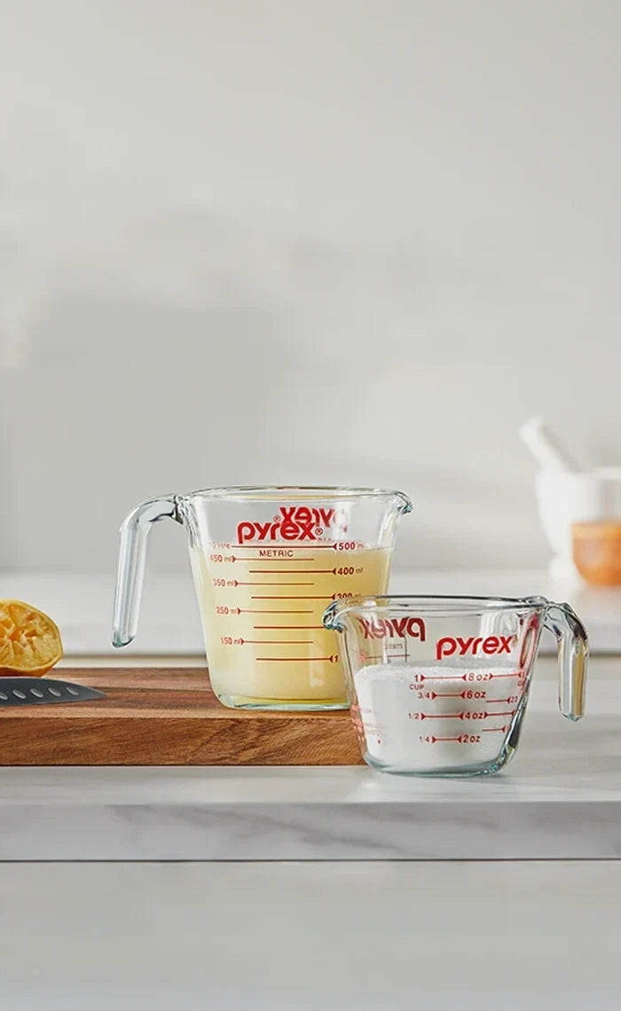 Small Containers (1-2 cup)