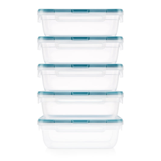 Snapware Total Solution - 8.5 Cup, 10 pc set