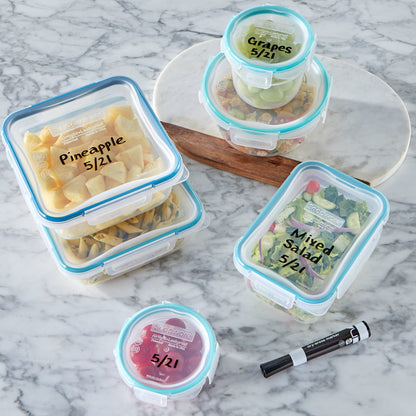 Snapware® Total Solution® Plastic 42-pc Set