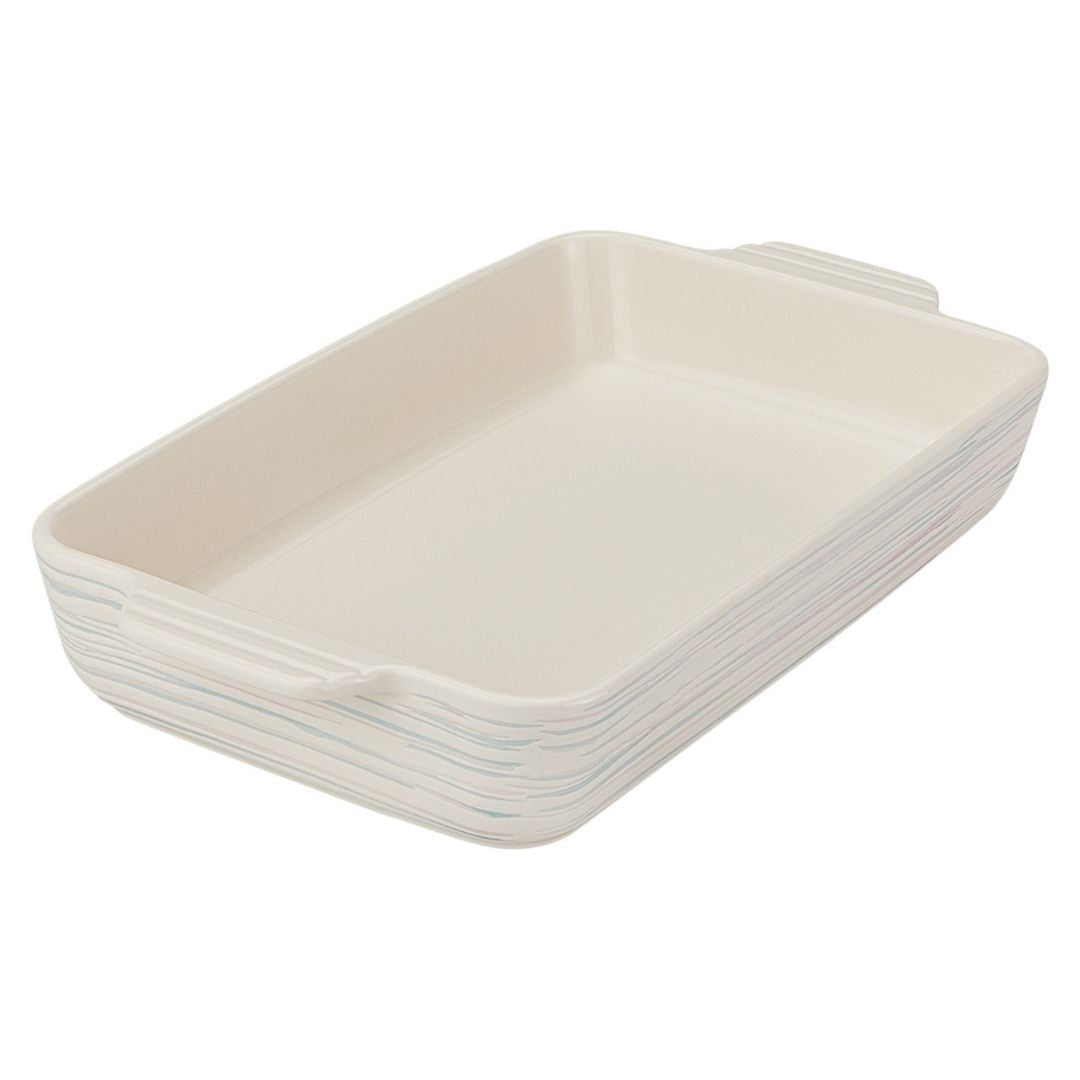 Pyrex® 2QT 7" x 11" Rectangular Ceramic Baking Dish