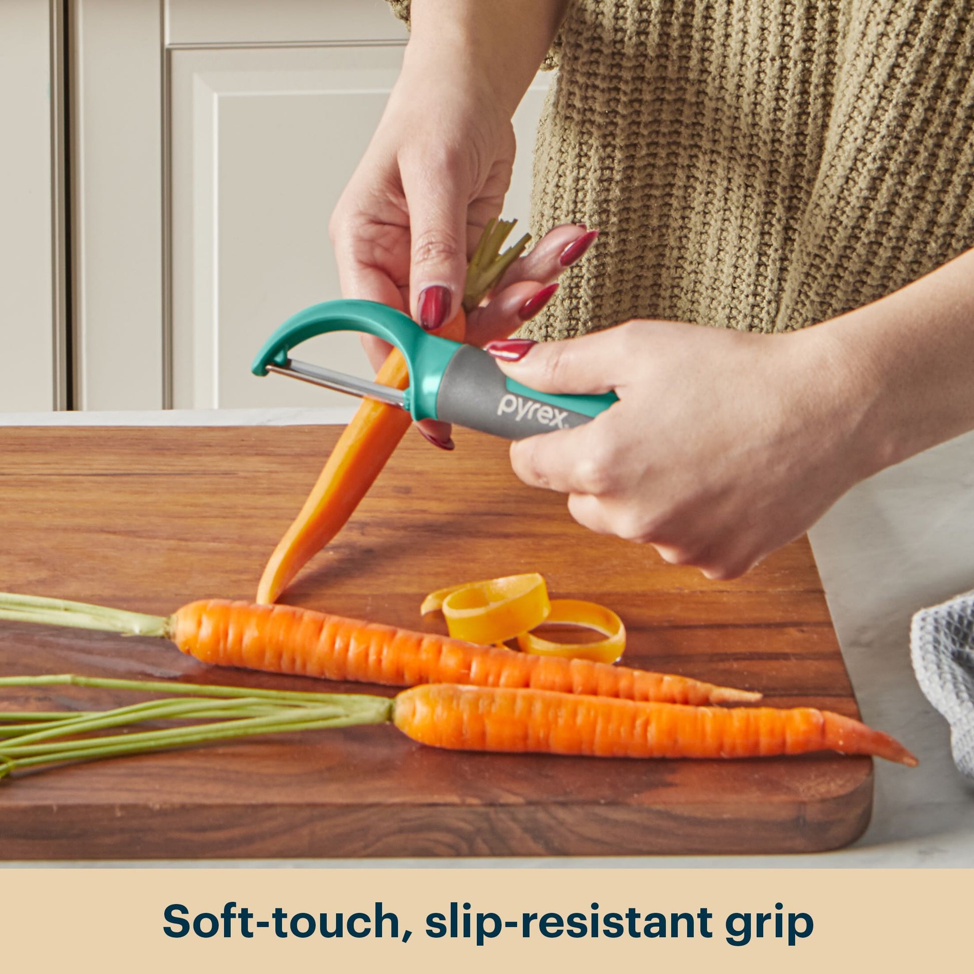 Pyrex® 22-Piece Kitchen Tools & Gadgets Set