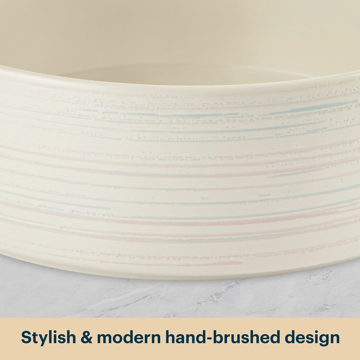 Pyrex® 8-Piece Ceramic Bakeware Set