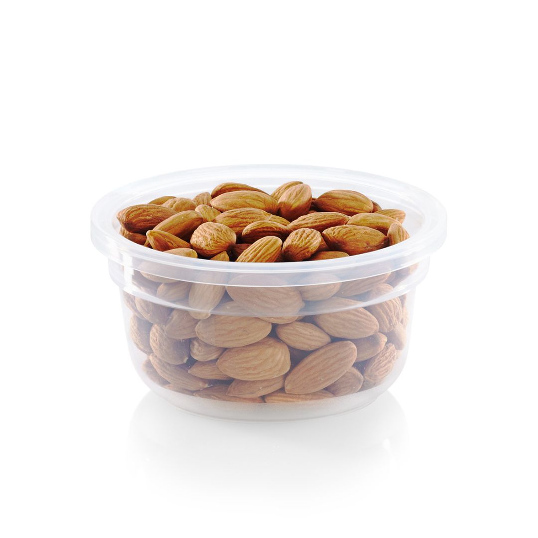 Snapware® Total Solution® 1.21-cup Plastic Food Storage Container