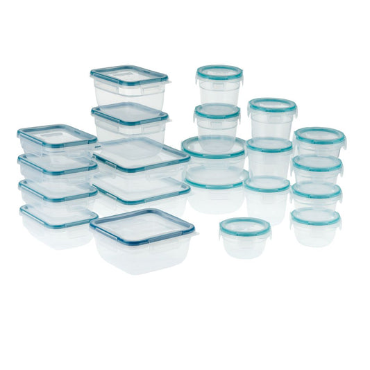 Snapware® Total Solution® Plastic 42-pc Set