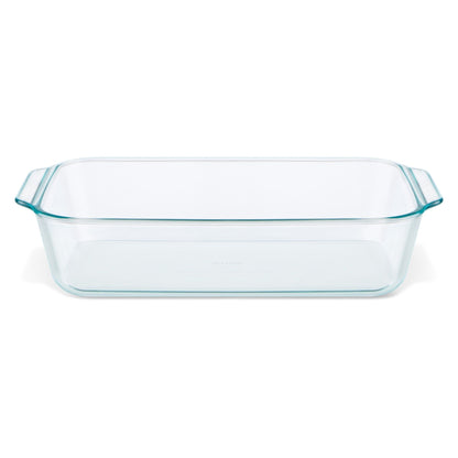 Pyrex® 9" x 13" Deep Oblong Baking Dish
