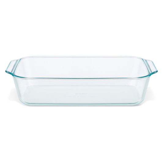Pyrex® 9" x 13" Deep Oblong Baking Dish