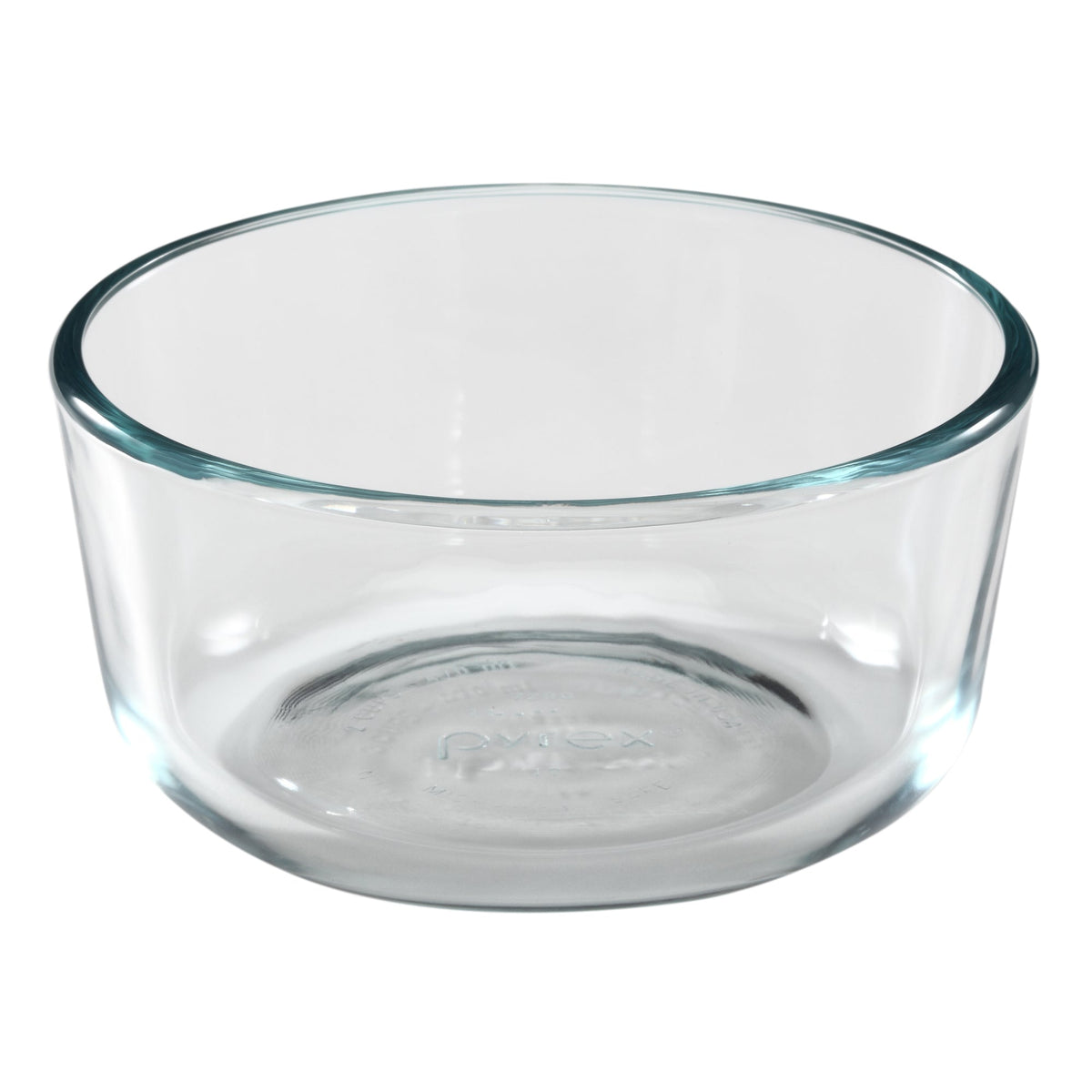 Pyrex® Simply Store® 1-cup Glass Food Storage Container