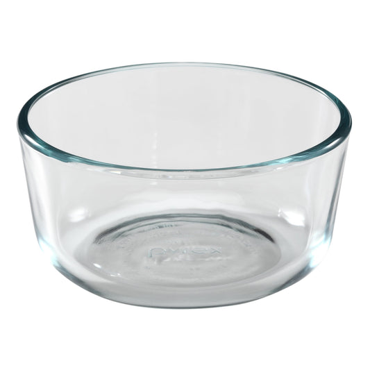 Pyrex® Simply Store® 1-cup Glass Food Storage Container